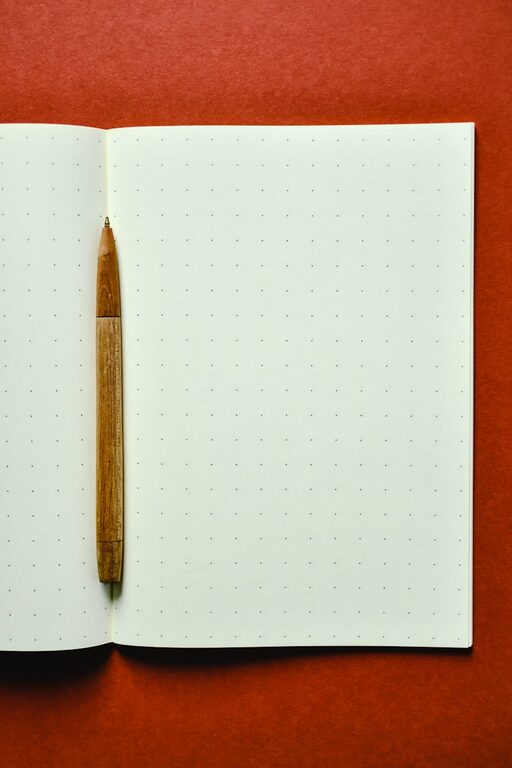 Beginner Guide to Bullet Journaling: Organize Your Life Creatively