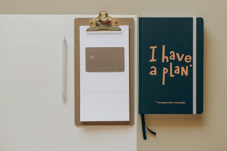 How to Choose a Notebook You’ll Actually Use: A Practical Guide