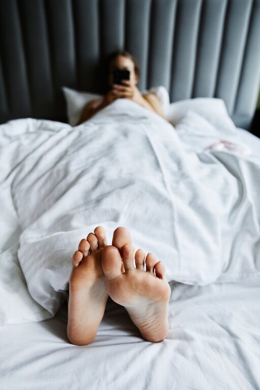 How to Plan a Restful Day Off at Home for Ultimate Relaxation
