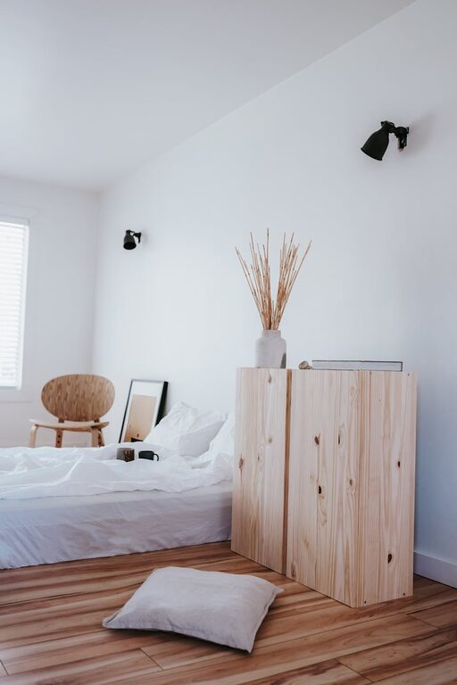 Tips for Choosing Calm Colors to Create a Peaceful Home