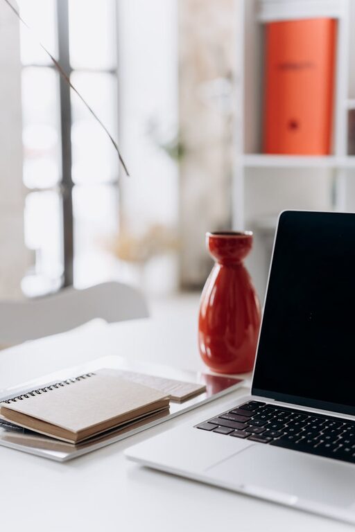 How to Set Up a Family Command Center for Better Organization