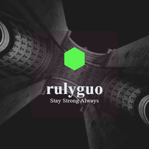 rulyguo